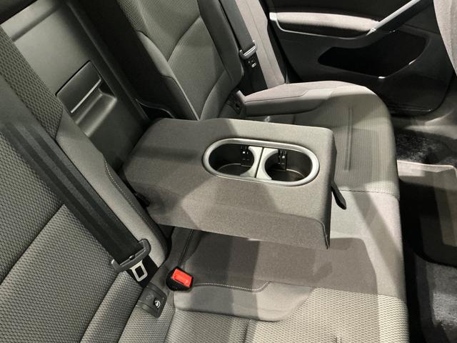 VOLKSWAGEN GOLF TSI COMFORTLINE BLUEMOTION TECHNOLOGY