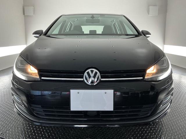 VOLKSWAGEN GOLF TSI COMFORTLINE BLUEMOTION TECHNOLOGY