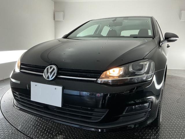 VOLKSWAGEN GOLF TSI COMFORTLINE BLUEMOTION TECHNOLOGY