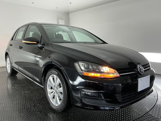 VOLKSWAGEN GOLF TSI COMFORTLINE BLUEMOTION TECHNOLOGY