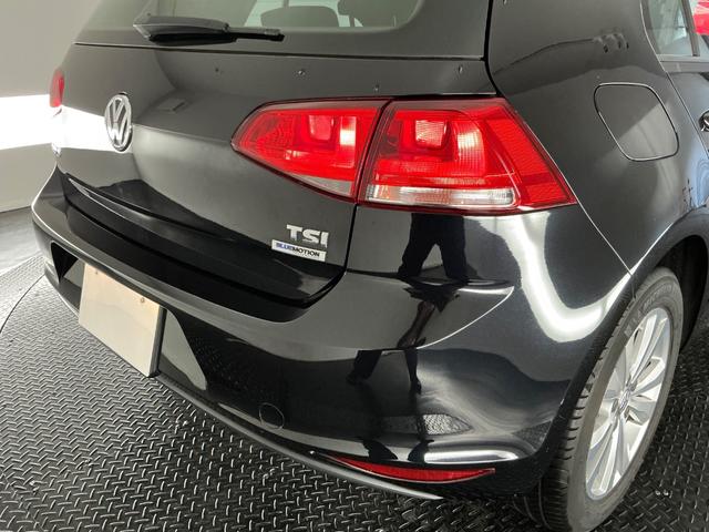 VOLKSWAGEN GOLF TSI COMFORTLINE BLUEMOTION TECHNOLOGY