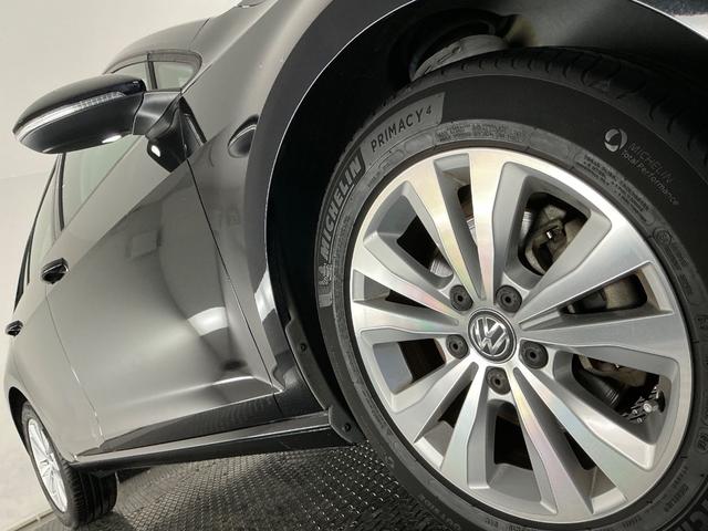 VOLKSWAGEN GOLF TSI COMFORTLINE BLUEMOTION TECHNOLOGY