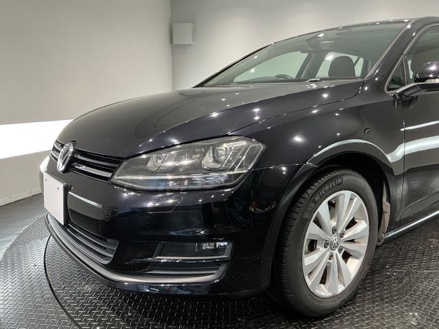 VOLKSWAGEN GOLF TSI COMFORTLINE BLUEMOTION TECHNOLOGY