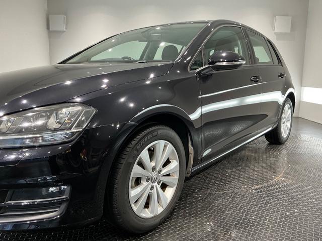 VOLKSWAGEN GOLF TSI COMFORTLINE BLUEMOTION TECHNOLOGY