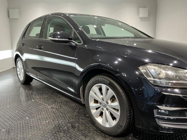VOLKSWAGEN GOLF TSI COMFORTLINE BLUEMOTION TECHNOLOGY