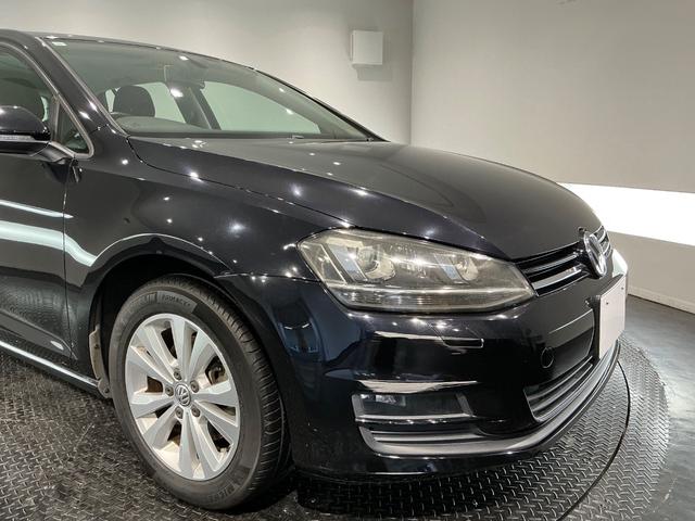 VOLKSWAGEN GOLF TSI COMFORTLINE BLUEMOTION TECHNOLOGY