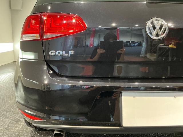 VOLKSWAGEN GOLF TSI COMFORTLINE BLUEMOTION TECHNOLOGY