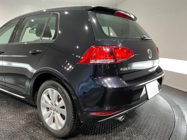 VOLKSWAGEN GOLF TSI COMFORTLINE BLUEMOTION TECHNOLOGY