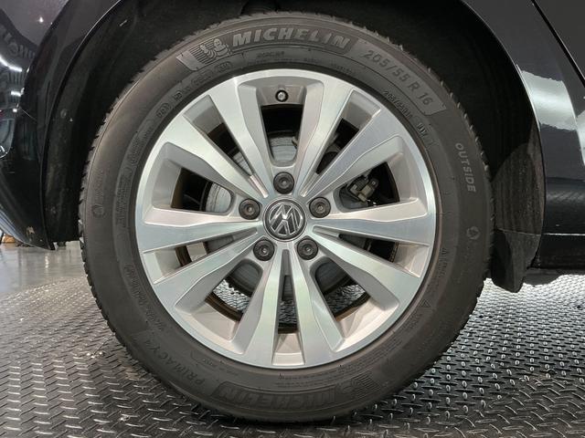 VOLKSWAGEN GOLF TSI COMFORTLINE BLUEMOTION TECHNOLOGY