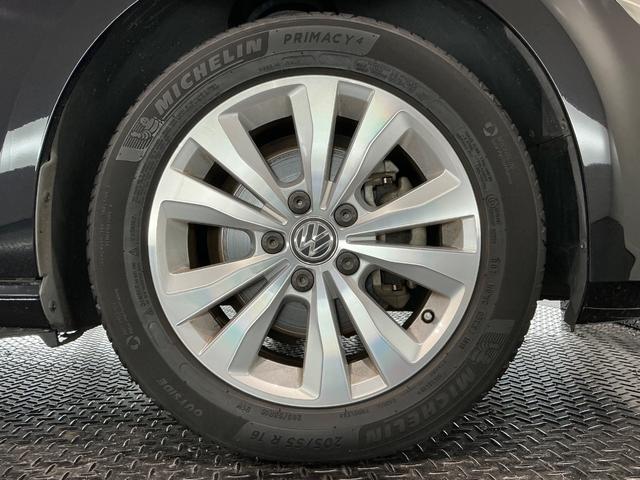 VOLKSWAGEN GOLF TSI COMFORTLINE BLUEMOTION TECHNOLOGY