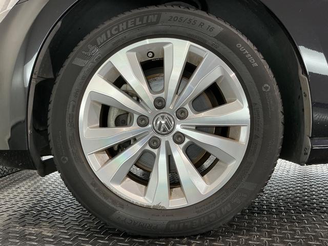 VOLKSWAGEN GOLF TSI COMFORTLINE BLUEMOTION TECHNOLOGY