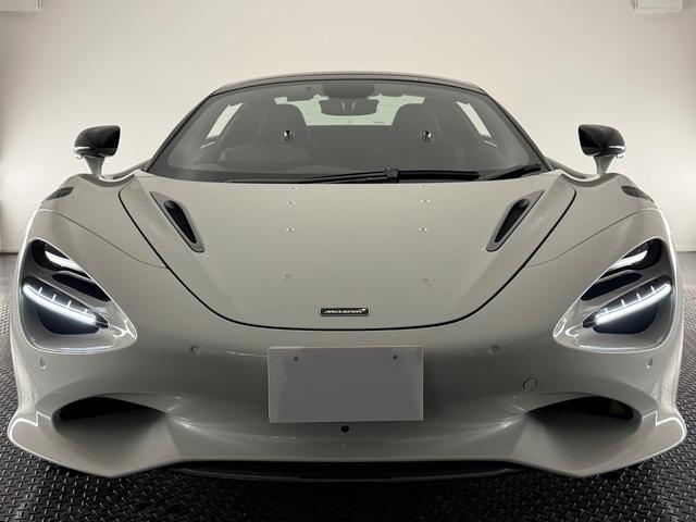 ７５０Ｓスパイダー ベースグレード　パフォーマンスインテリア／Ｂｏｗｅｒｓ＆Ｗｉｌｋｉｎｓサウンド／グロスブラックダイヤモンド５ツインスポーク超軽量鍛造ＡＷ／Ｆリフト／カーボンラッピング／アンビエントライト／リアビューカメラ（55枚目）