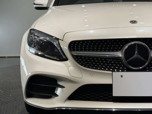 Cクラスステーションワゴン C220d ワゴンアバンギャルド AMGライン ワンオーナー車/レザーエクスクルーシブPKG/パノラミックスライディングルーフ/赤革/ブルメスターサウンド/ヘッドアップディスプレイ/純正ナビTV/電動リアゲート/Bカメラ/18インチAW(69枚目)