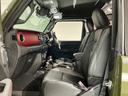ルビコン・ソフトトップ　ワンオーナー／１００台限定車／１７ＡＷ／黒革／ステアリングヒーター／シートヒーター／ＡｐｐｌｅＣａｒＰｌａｙ／Ｂカメラ／ドラレコ／ＥＴＣ／純正ナビＴＶ／（15枚目）
