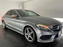 Ｃ２２０ｄアバンギャルド　ＡＭＧライン　レザーエクスクルーシブＰＫＧ／赤革／ヘッドアップディスプレイ／エアバランスＰＫＧ／レーダーセーフティＰＫＧ／純正ナビＴＶ／Ｂカメラ／ＥＴＣ／シートヒーター／メモリー付きパワーシート（54枚目）