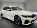 ３シリーズ ３２０ｄ　ｘＤｒｉｖｅ　Ｍスポーツ　ハイラインＰＫＧ／１８ＡＷ／コンフォートＰＫＧ／ブラウンレザー／３６０°カメラ／ＥＴＣ／メモリー付きパワーシート／シートヒーター／アダプティブＬＥＤヘッド／ドライビングアシストプロフェッショナル（5枚目）
