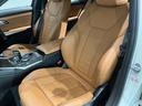 ３２０ｄ　ｘＤｒｉｖｅ　Ｍスポーツ　ハイラインＰＫＧ／１８ＡＷ／コンフォートＰＫＧ／ブラウンレザー／３６０°カメラ／ＥＴＣ／メモリー付きパワーシート／シートヒーター／アダプティブＬＥＤヘッド／ドライビングアシストプロフェッショナル（19枚目）
