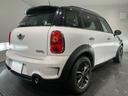 ＭＩＮＩ クーパーＳ　クロスオーバー　オール４　社外ナビＴＶ／革シート／１７インチＡＷ／シートヒーター／ＥＴＣ／（6枚目）