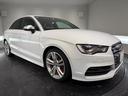 AUDI S3 SEDAN