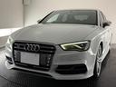 AUDI S3 SEDAN