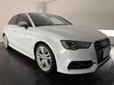 AUDI S3 SEDAN