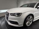 AUDI S3 SEDAN