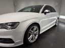 AUDI S3 SEDAN