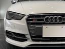 AUDI S3 SEDAN