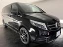 MERCEDES BENZ V-CLASS