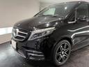 MERCEDES BENZ V-CLASS