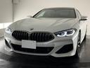 840i グランクーペ Mスポーツ ツートンカラー革シート/20AW/パノラマガラスルーフ/ベンチレーション/シートヒーター/ハーマンカードンサウンド/ヘッドアップディスプレイ/ソフトクローズドア/純正ナビTV/360°カメラ/(54枚目)