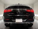 GLE GLE350d 4マチック クーペスポーツ パナメリカーナグリル/サンルーフ/21AW/360°カメラ/黒革/純正ナビTV/ETC/メモリー付きパワーシート/レッドキャリパー/シートヒーター/レーダーセーフティPKG/アンビエント/(7枚目)