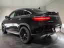 GLE GLE350d 4マチック クーペスポーツ パナメリカーナグリル/サンルーフ/21AW/360°カメラ/黒革/純正ナビTV/ETC/メモリー付きパワーシート/レッドキャリパー/シートヒーター/レーダーセーフティPKG/アンビエント/(8枚目)