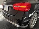 GLA45 AMG 4マチック レーダーセーフティPKG/19AW/AMGエクゾースト/黒革/シートヒーター/純正ナビTV/キーレスゴー/Bカメラ/メモリー付きパワーシート/ETC(60枚目)