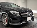 GLA45 AMG 4マチック レーダーセーフティPKG/19AW/AMGエクゾースト/黒革/シートヒーター/純正ナビTV/キーレスゴー/Bカメラ/メモリー付きパワーシート/ETC(68枚目)