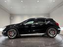 GLA45 AMG 4マチック レーダーセーフティPKG/19AW/AMGエクゾースト/黒革/シートヒーター/純正ナビTV/キーレスゴー/Bカメラ/メモリー付きパワーシート/ETC(69枚目)
