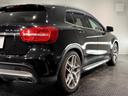 GLA45 AMG 4マチック レーダーセーフティPKG/19AW/AMGエクゾースト/黒革/シートヒーター/純正ナビTV/キーレスゴー/Bカメラ/メモリー付きパワーシート/ETC(71枚目)