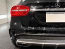 GLA45 AMG 4マチック レーダーセーフティPKG/19AW/AMGエクゾースト/黒革/シートヒーター/純正ナビTV/キーレスゴー/Bカメラ/メモリー付きパワーシート/ETC(72枚目)