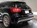 GLA45 AMG 4マチック レーダーセーフティPKG/19AW/AMGエクゾースト/黒革/シートヒーター/純正ナビTV/キーレスゴー/Bカメラ/メモリー付きパワーシート/ETC(75枚目)