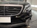 S63 ロング マンソリ―フルエアロ/カーボンボンネット/マンソリ―22AW/ベンチレーション/サンルーフ/黒革/シートヒーター/ナイトビジョン/360°カメラ/純正ナビTV/ETC/(65枚目)