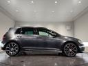 ゴルフＧＴＩ パフォーマンス　５００台限定車／アルカンターラコンビシート／純正ナビＴＶ／１９インチＡＷ／ＥＴＣ／Ｂカメラ／ＡＣＣ／スマートエントリー／プリクラッシュブレーキシステム（5枚目）