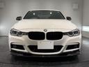 3シリーズ 320i Mスポーツ ワンオーナー/6MT/3DデザインカーボンFリップ/カーボンリアスポイラー/19インチAW/カーボンドアミラー/メモリー付きパワーシート/ドラレコ/ETC/Bカメラ 中古車画像_3