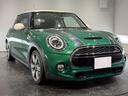 MINI クーパーSD 60イヤーズエディション 特別仕様車/ペッパーパッケージ/カメラパーキングアシストパッケージ/シートヒーター/ブラウンレザー/リアビューカメラ/地デジチューナー/17インチAW(4枚目)