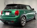 MINI クーパーSD 60イヤーズエディション 特別仕様車/ペッパーパッケージ/カメラパーキングアシストパッケージ/シートヒーター/ブラウンレザー/リアビューカメラ/地デジチューナー/17インチAW(6枚目)