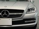 SLK200ブルーエフィシェンシー スポーツ レザーパッケージ/黒革/シートヒーター/17インチAW/ETC/Bluetoothオーディオ/(62枚目)
