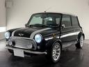 クーパーＢＳＣＣリミテッド　正規ディーラー車／センターマフラー／黒革／１３インチＡＷ／限定車（34枚目）