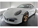 ９１１カレラ４ＧＴＳ　カブリオレ　ＫＷ車高調　２０センターロックＡＷ　Ｆｒリフター　赤帆　カロッツェリアナビ　Ｂカメラ　シートヒーター　オートエアコン　アルカンターラステアリング　ＥＴＣ（49枚目）