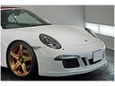 ９１１カレラ４ＧＴＳ　カブリオレ　ＫＷ車高調　２０センターロックＡＷ　Ｆｒリフター　赤帆　カロッツェリアナビ　Ｂカメラ　シートヒーター　オートエアコン　アルカンターラステアリング　ＥＴＣ（70枚目）