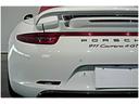 ９１１カレラ４ＧＴＳ　カブリオレ　ＫＷ車高調　２０センターロックＡＷ　Ｆｒリフター　赤帆　カロッツェリアナビ　Ｂカメラ　シートヒーター　オートエアコン　アルカンターラステアリング　ＥＴＣ（73枚目）