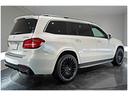 MERCEDES AMG GLS